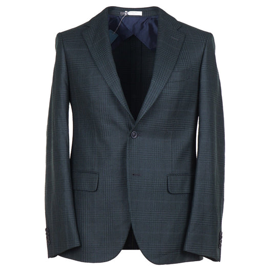 Boglioli Silk and Wool Sport Coat