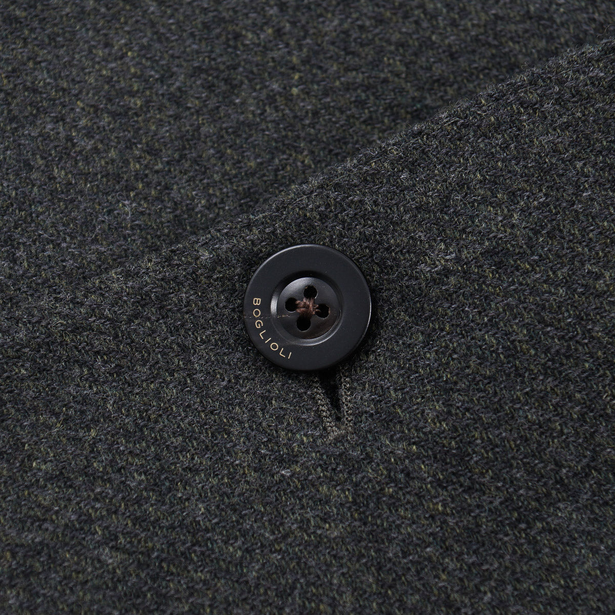 Boglioli Soft Wool-Cashmere 'K Jacket' (Copy)