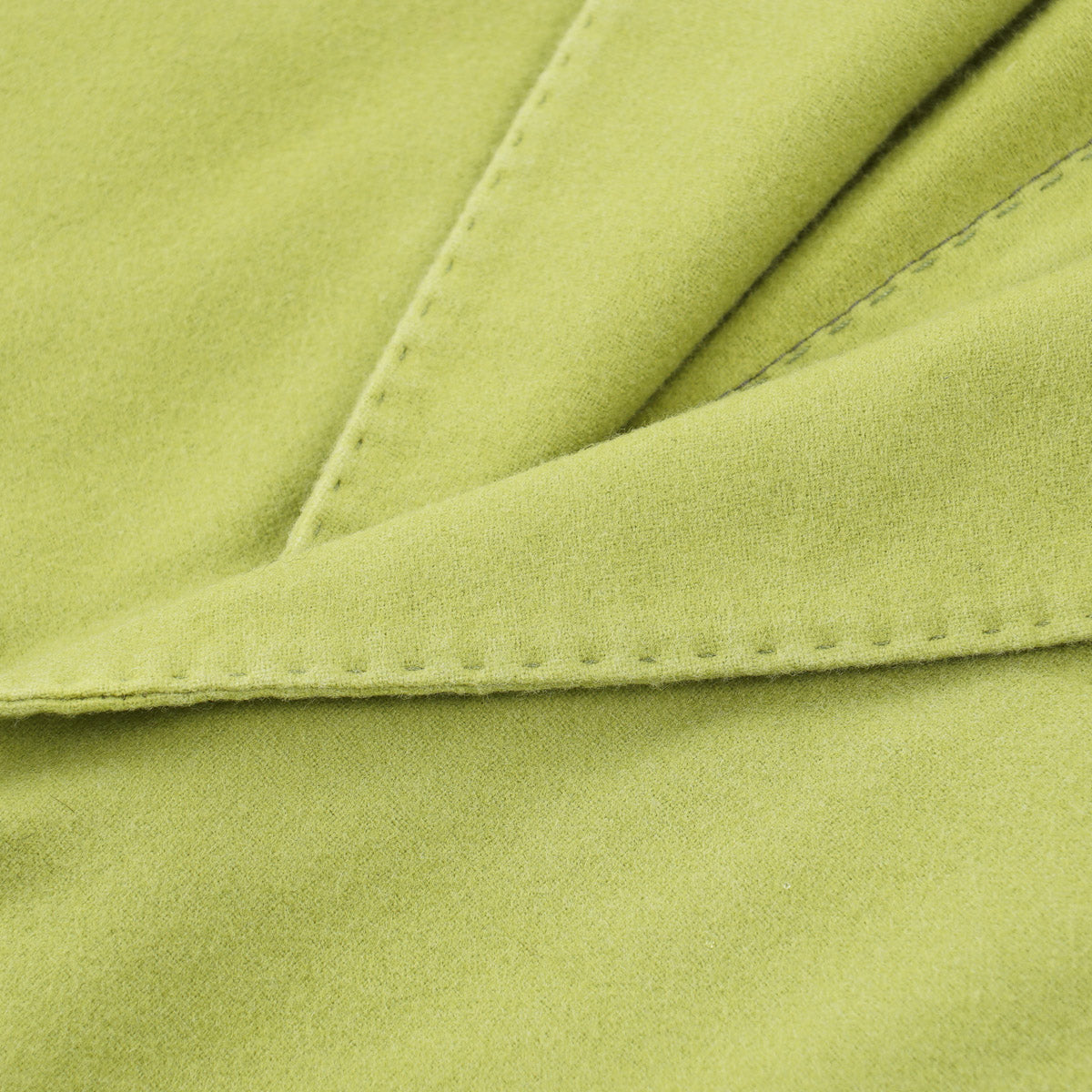 Boglioli 14 Micron Flannel Wool K-Jacket