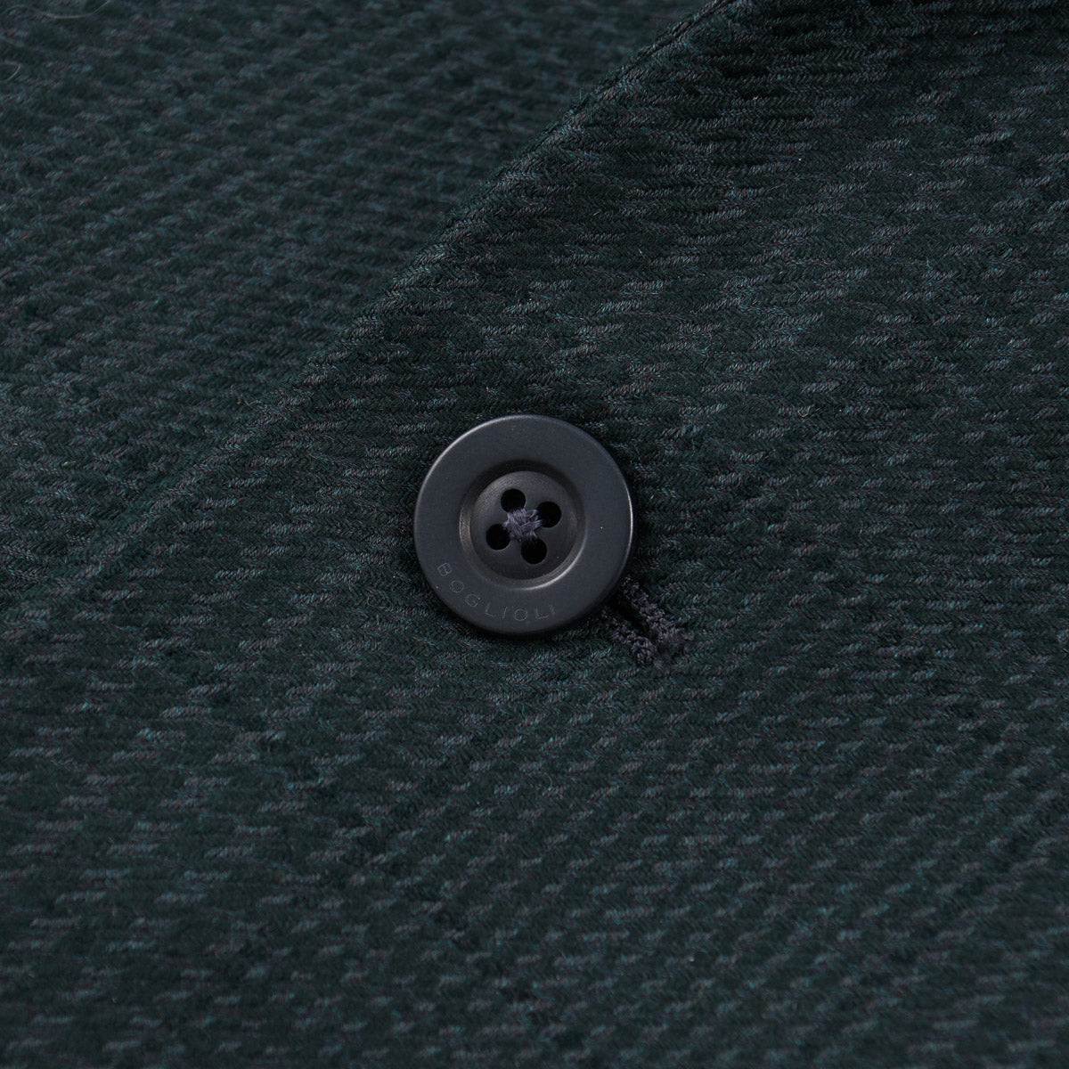 Boglioli Silk and Wool Sport Coat