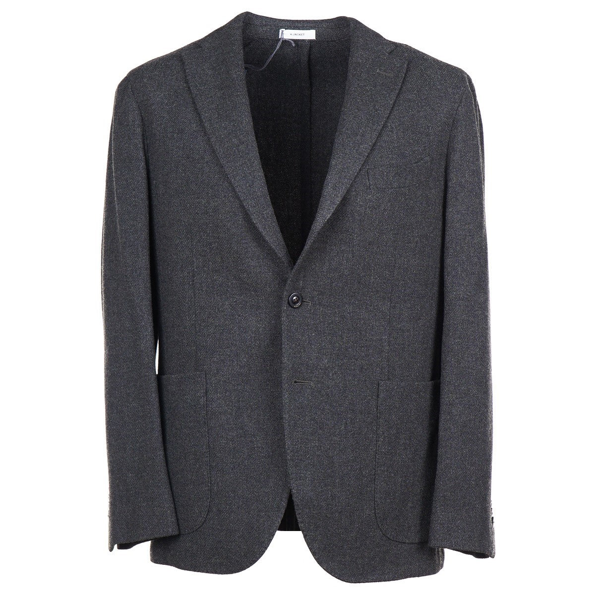 Boglioli Soft Wool-Cashmere 'K Jacket' (Copy)