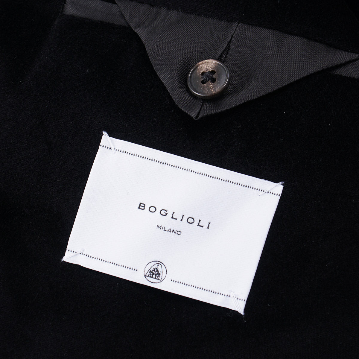 Boglioli Velvet 'K Jacket' Sport Coat - Top Shelf Apparel