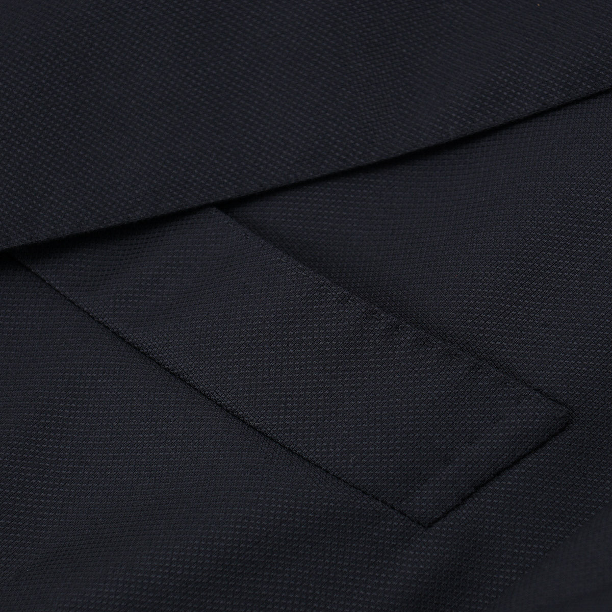 Isaia Slim-Fit Wool Sport Coat