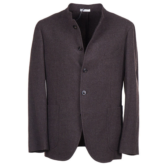 Boglioli Wool-Cashmere 'Gassman Jacket'