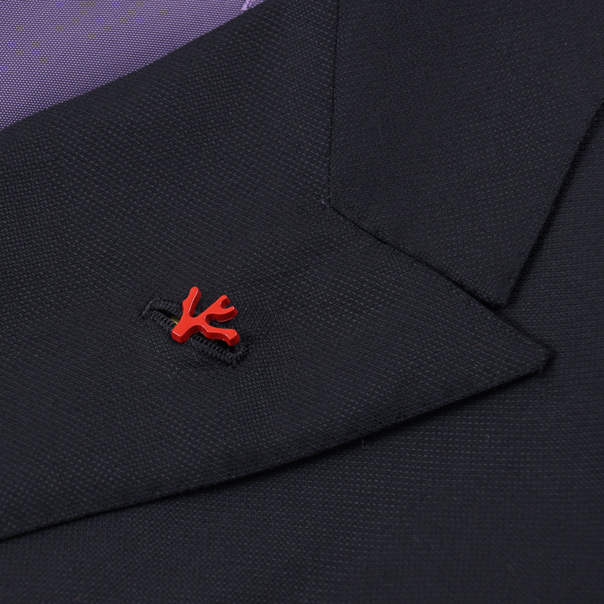 Isaia Slim-Fit Wool Sport Coat