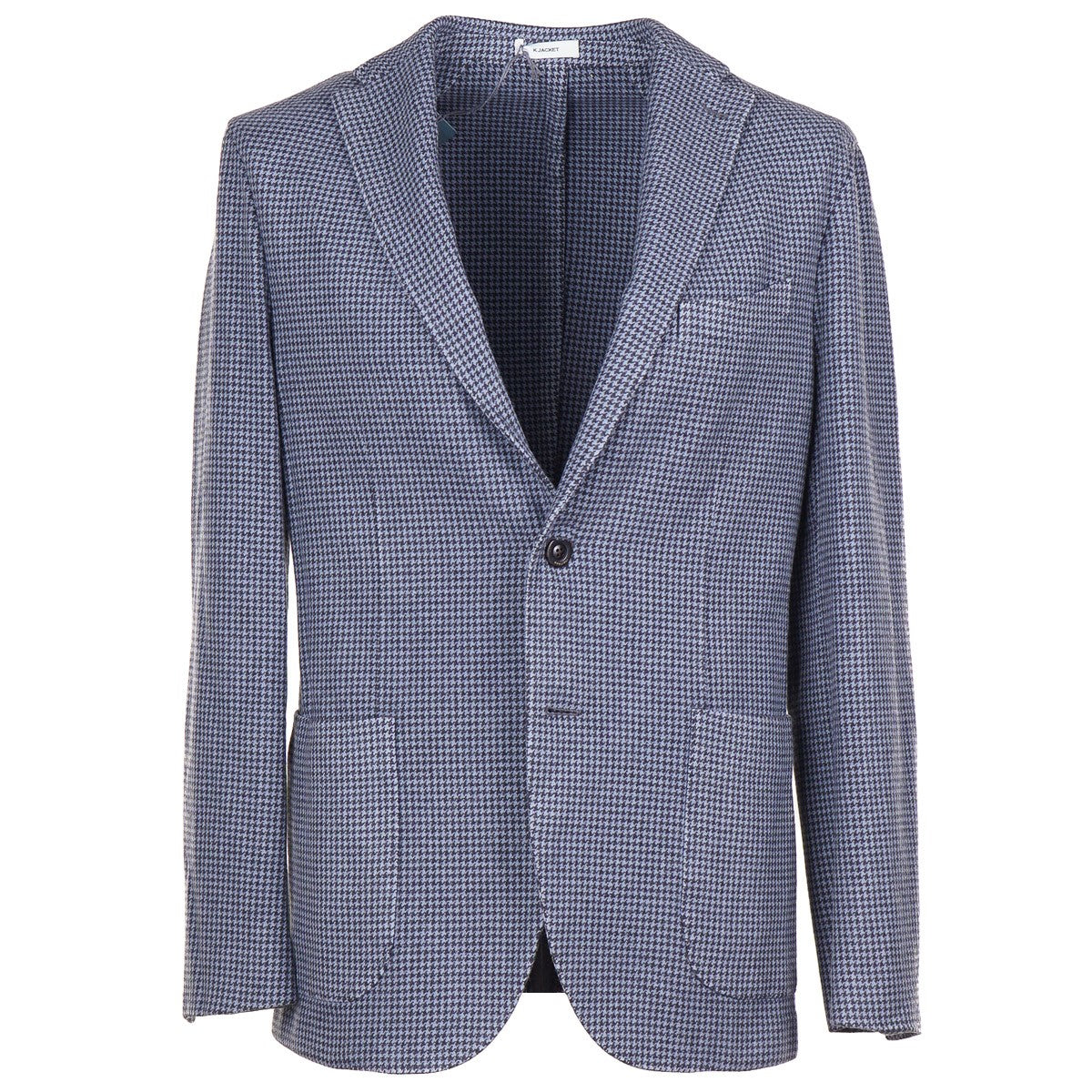 Boglioli Soft 14 Micron Wool K-Jacket