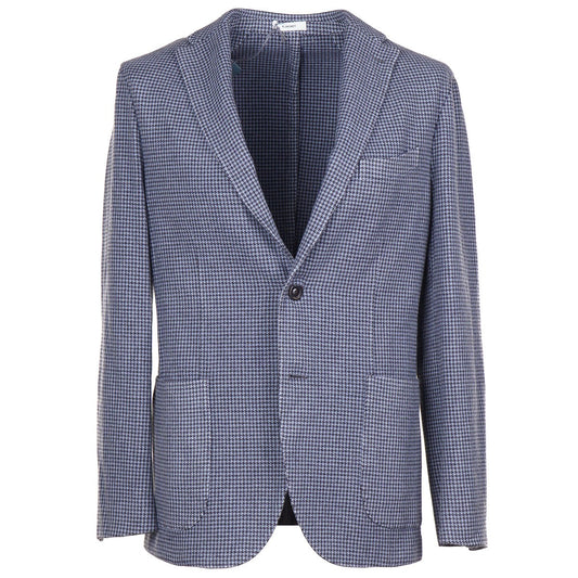 Boglioli Soft 14 Micron Wool K-Jacket
