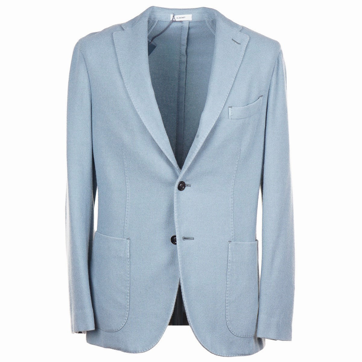 Boglioli Pure Cashmere K-Jacket Sport Coat