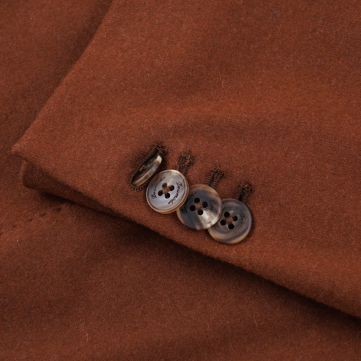 Drumohr Jersey Flannel Sport Coat