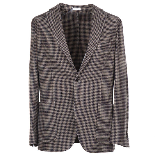 Boglioli Wool-Cashmere K-Jacket