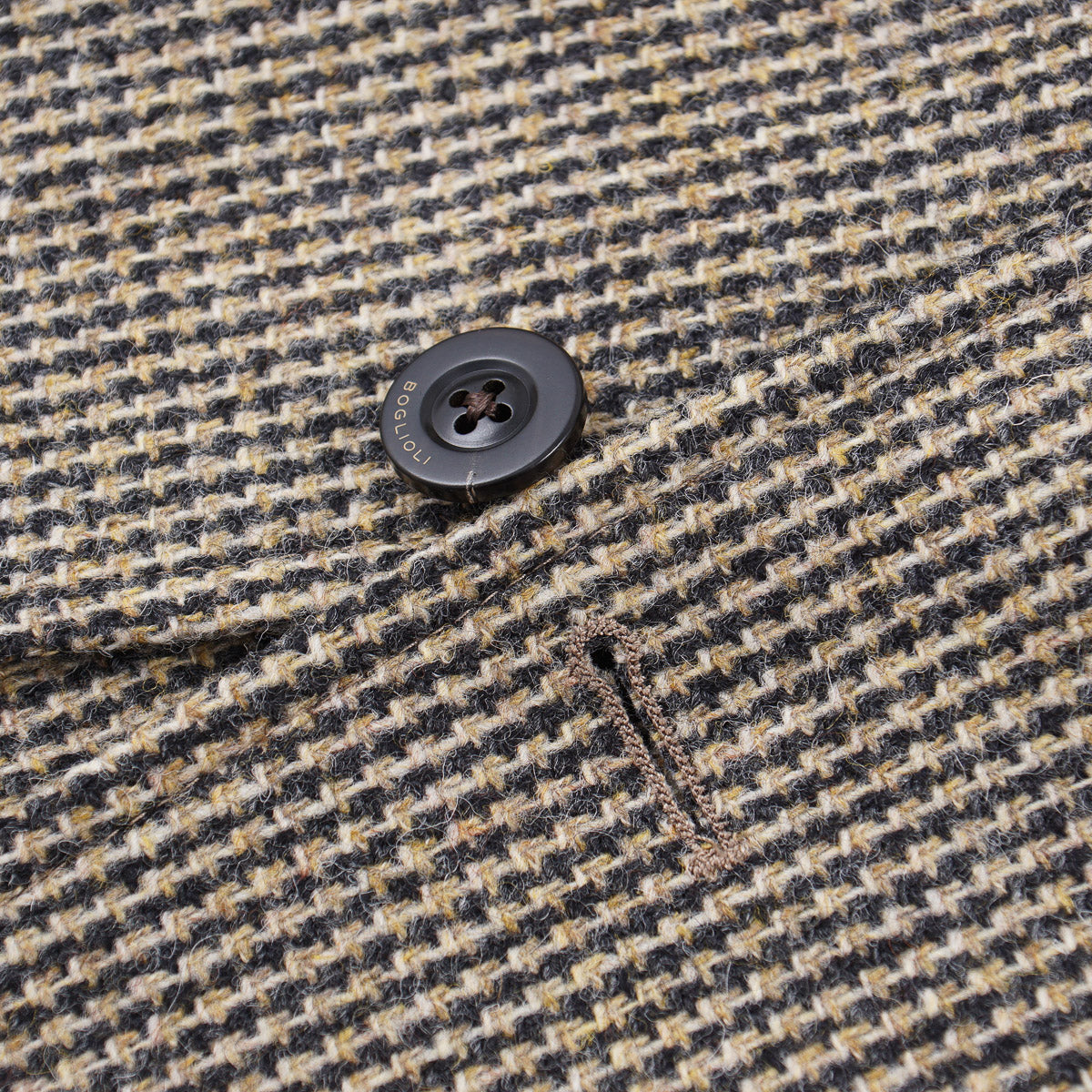 Boglioli Wool-Cashmere Sport Coat