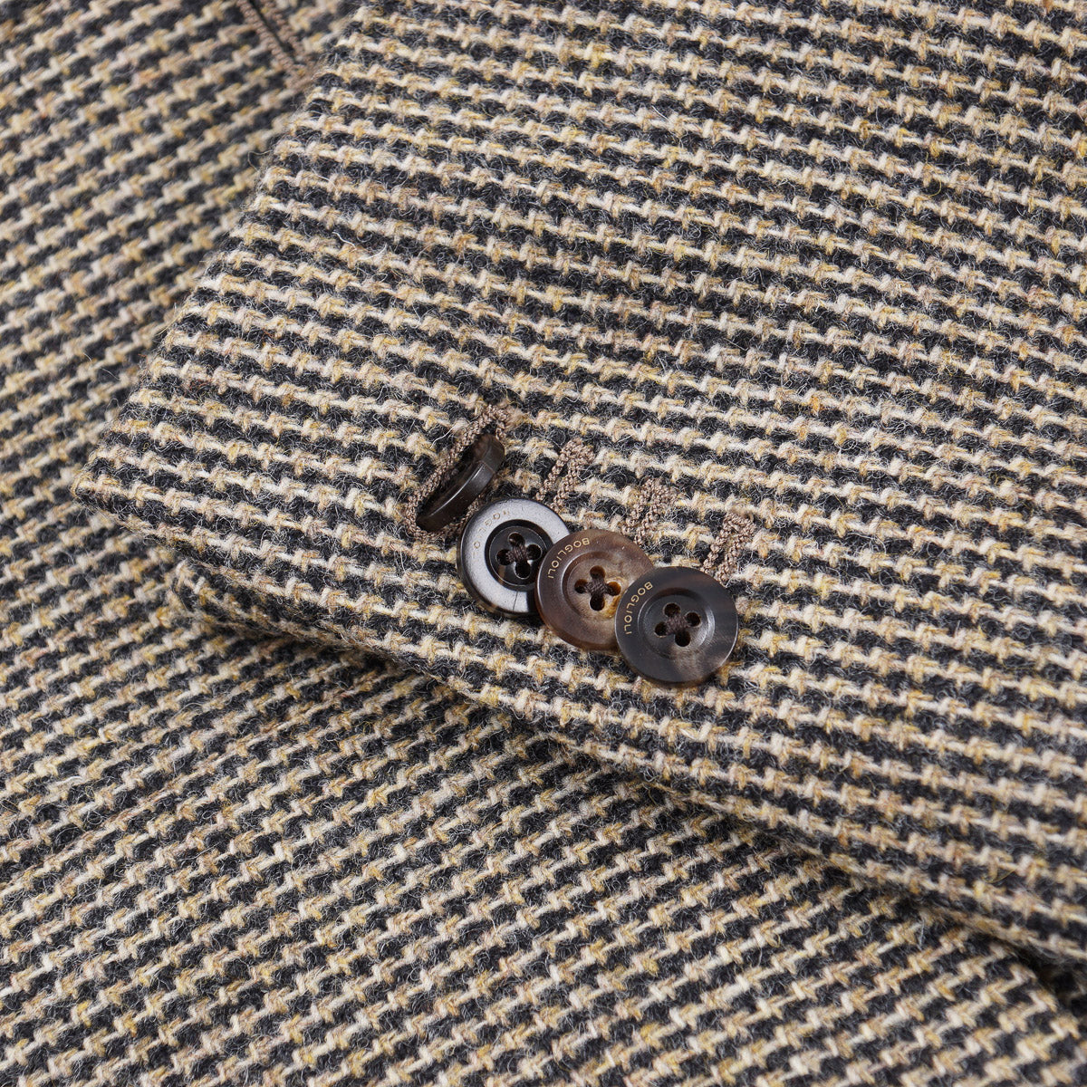 Boglioli Wool-Cashmere Sport Coat