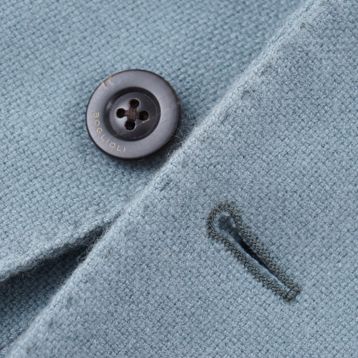 Boglioli Pure Cashmere K-Jacket Sport Coat