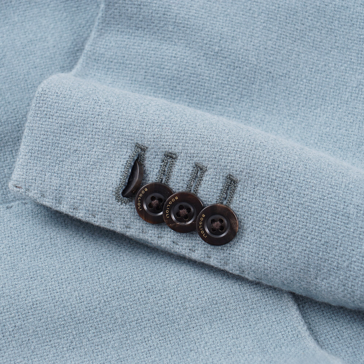 Boglioli Pure Cashmere K-Jacket Sport Coat