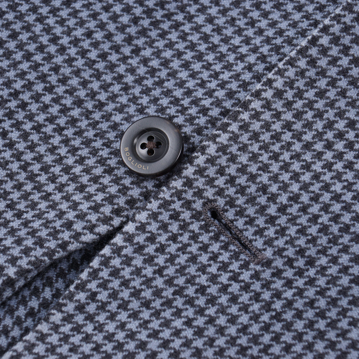 Boglioli Soft 14 Micron Wool K-Jacket