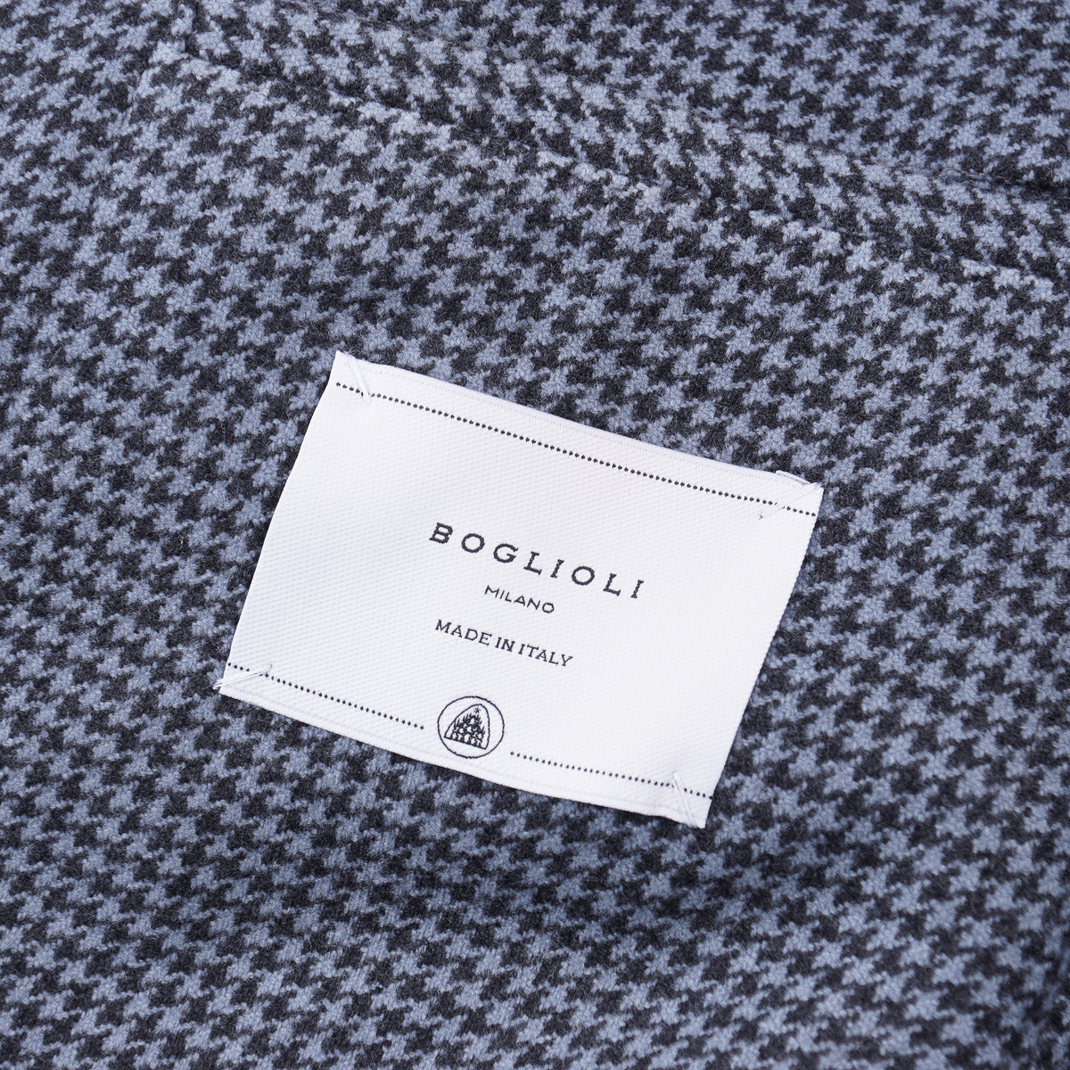 Boglioli Soft 14 Micron Wool K-Jacket