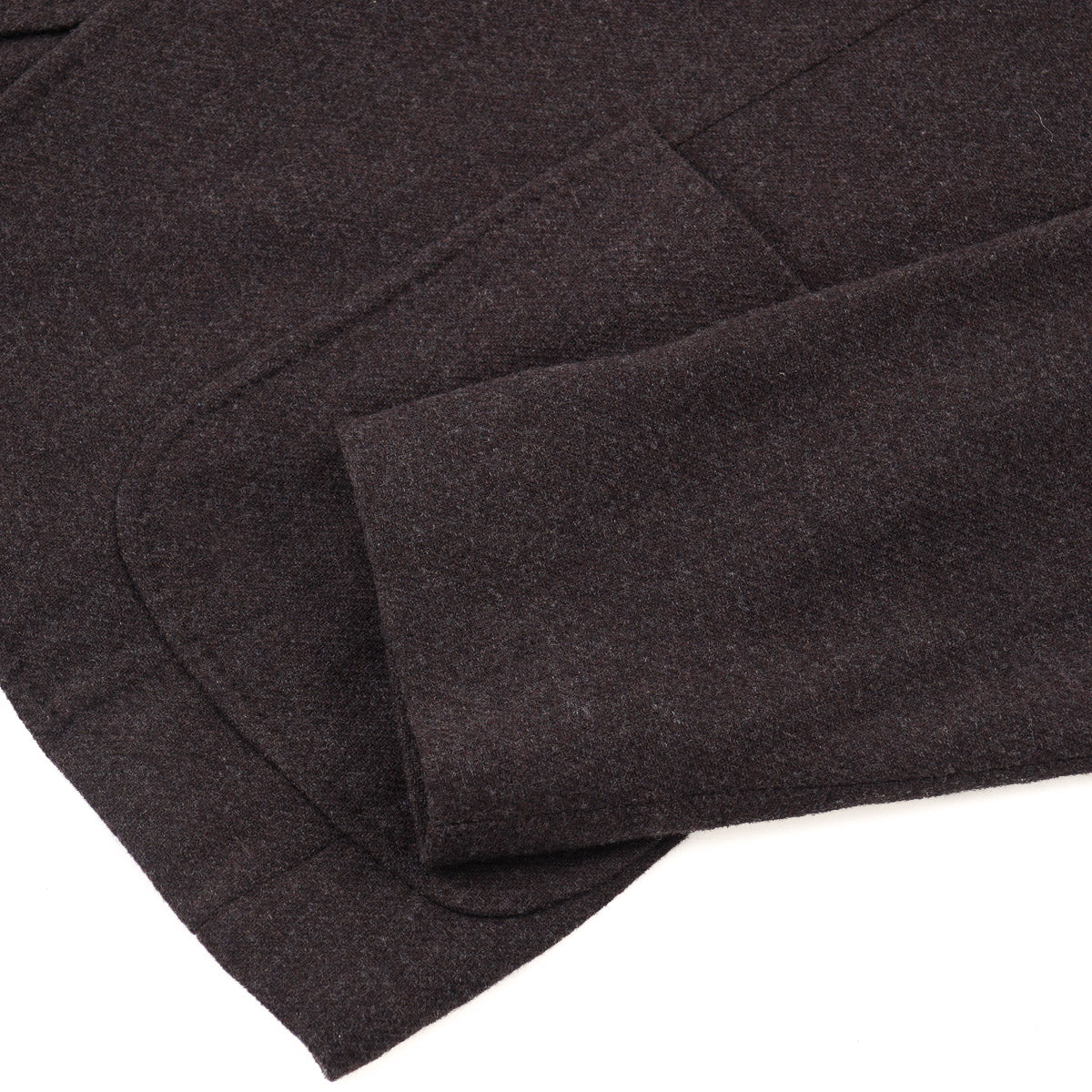 Boglioli Wool-Cashmere 'Gassman Jacket' - Top Shelf Apparel