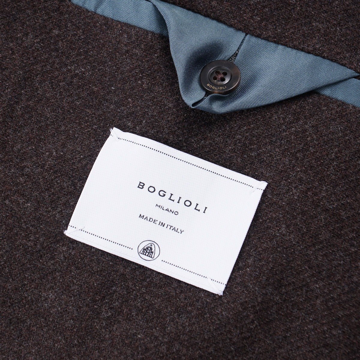 Boglioli Wool-Cashmere 'Gassman Jacket' - Top Shelf Apparel