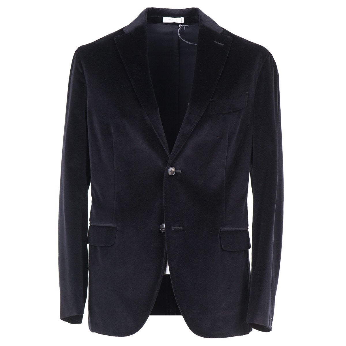 Boglioli Velvet 'K Jacket' Sport Coat - Top Shelf Apparel