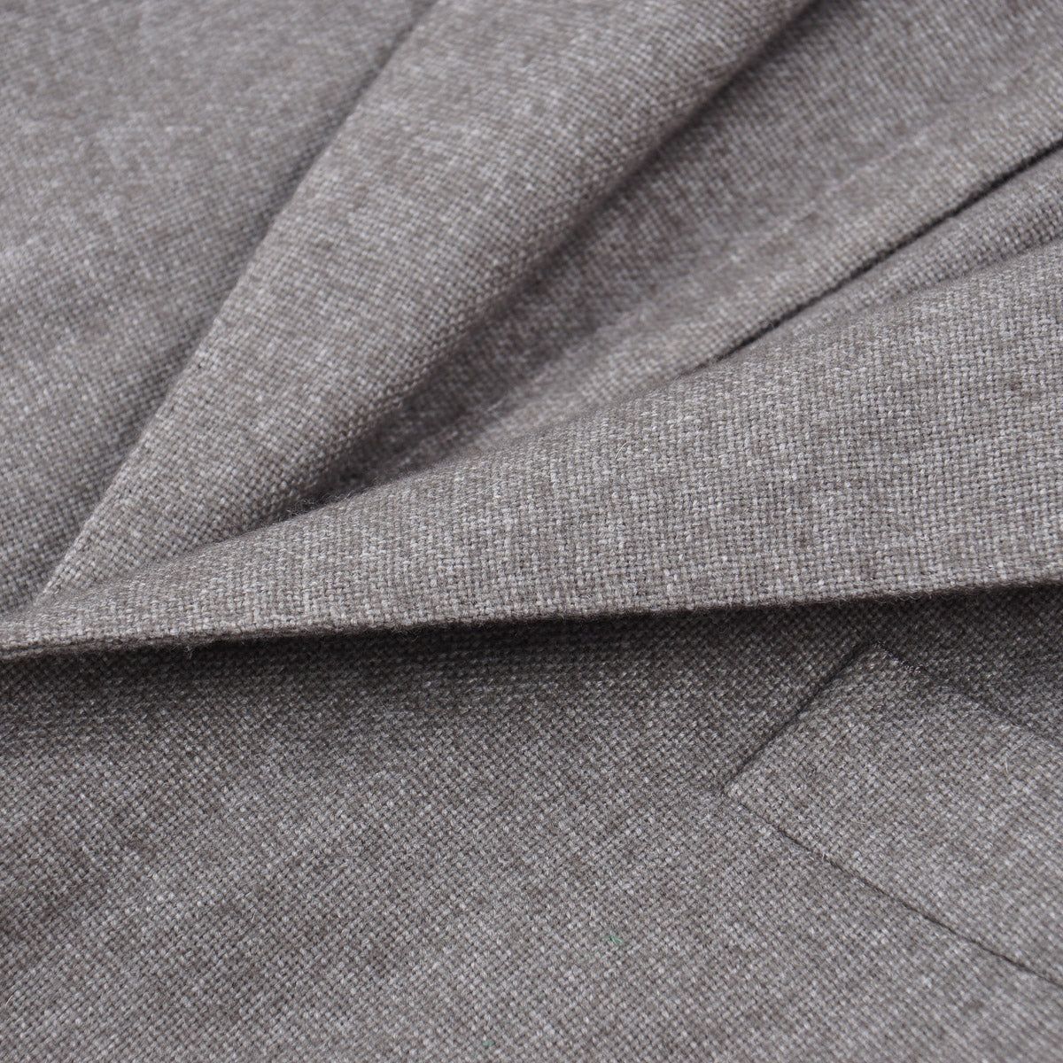 Boglioli Cashmere-Blend K-Jacket