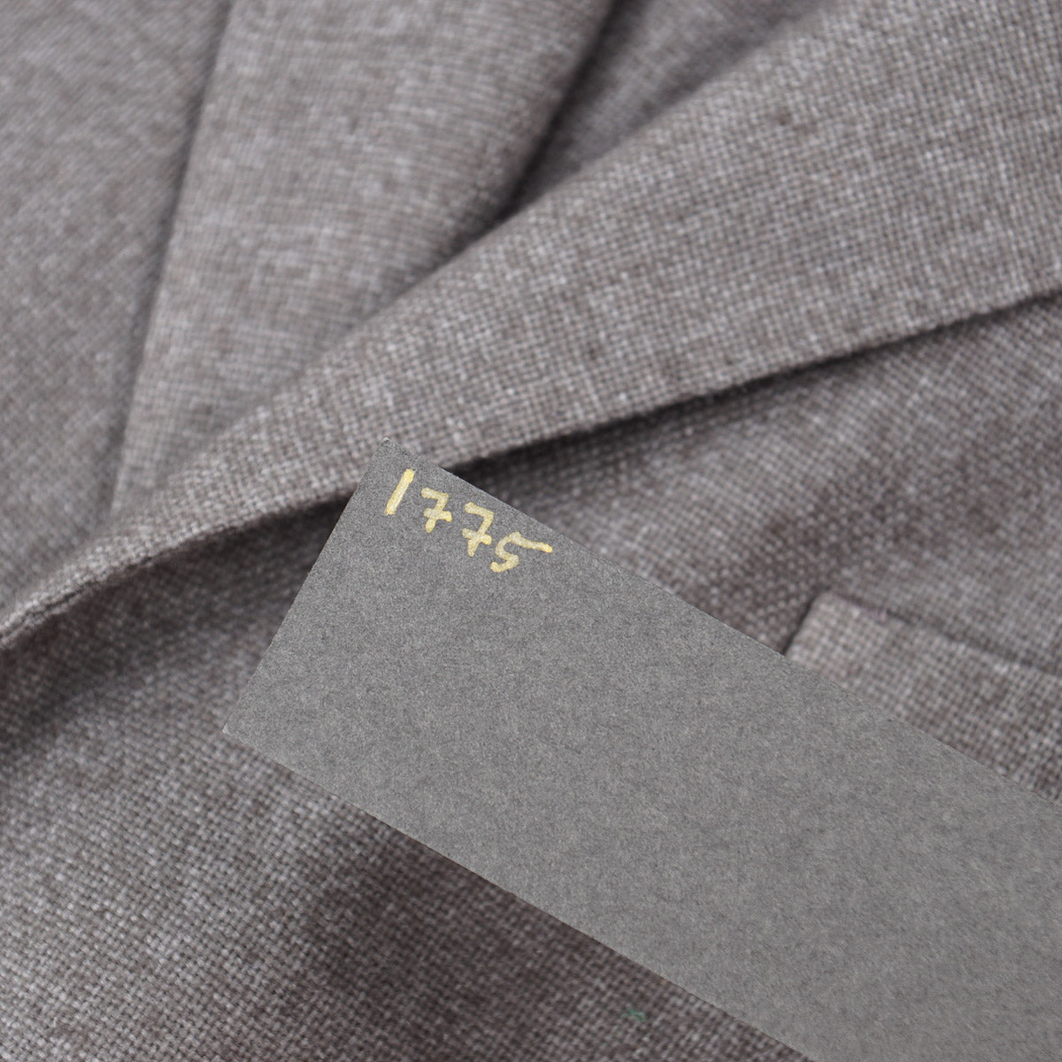 Boglioli Cashmere-Blend K-Jacket