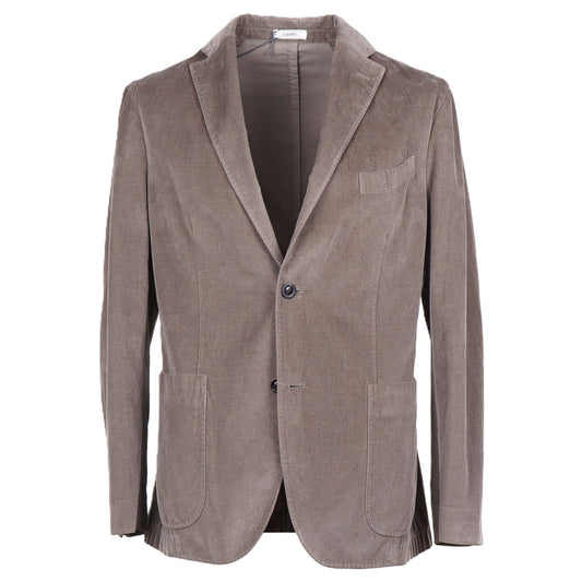 Boglioli Velvet 'K Jacket' Sport Coat