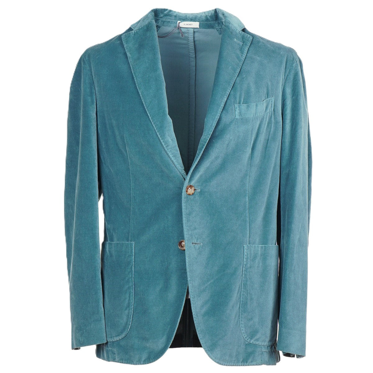 Boglioli Velvet 'K Jacket' Sport Coat