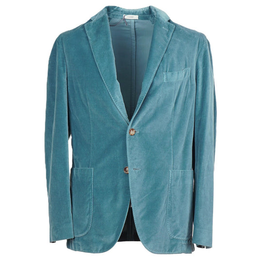 Boglioli Velvet 'K Jacket' Sport Coat
