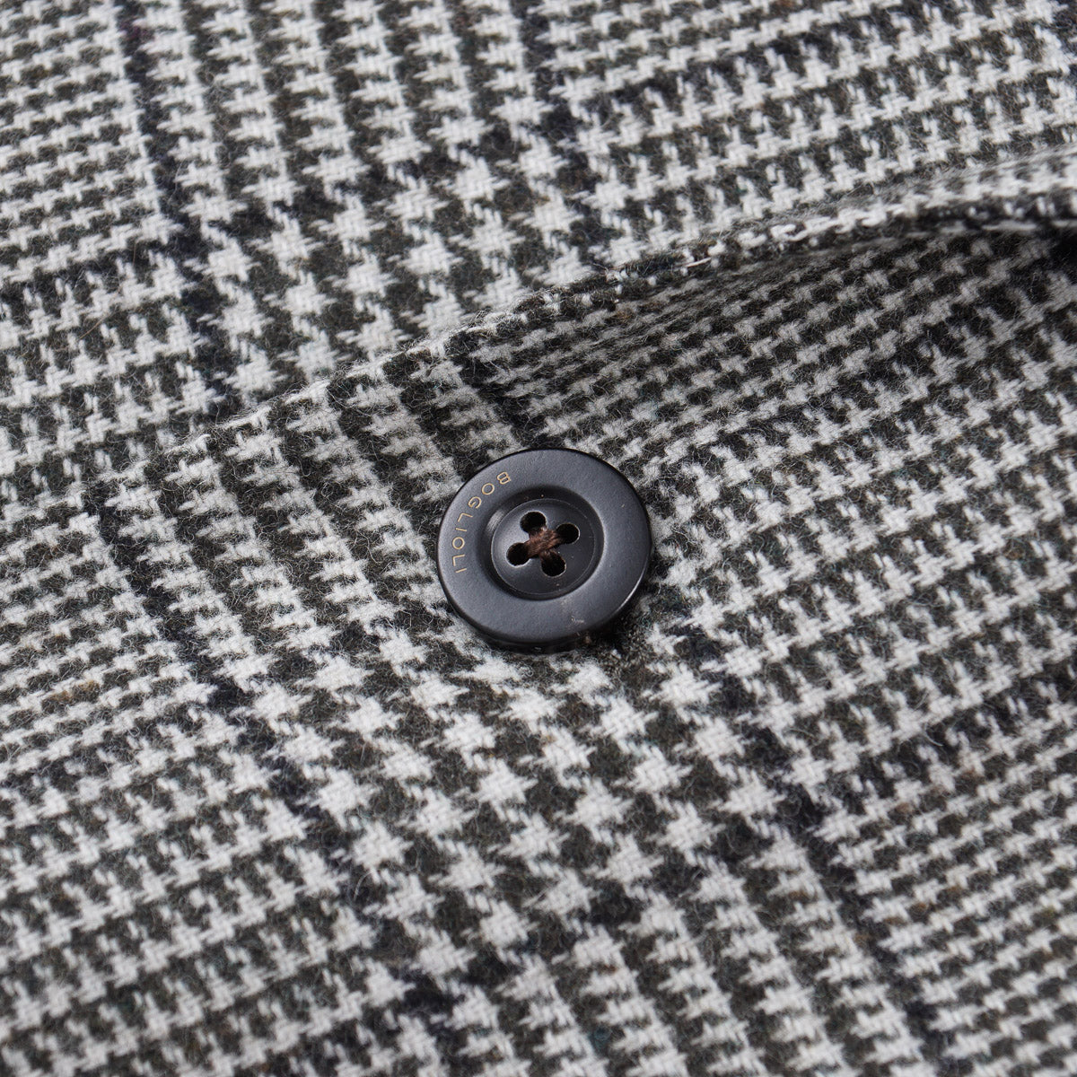 Boglioli Soft-Woven Wool 'K Jacket' – Top Shelf Apparel