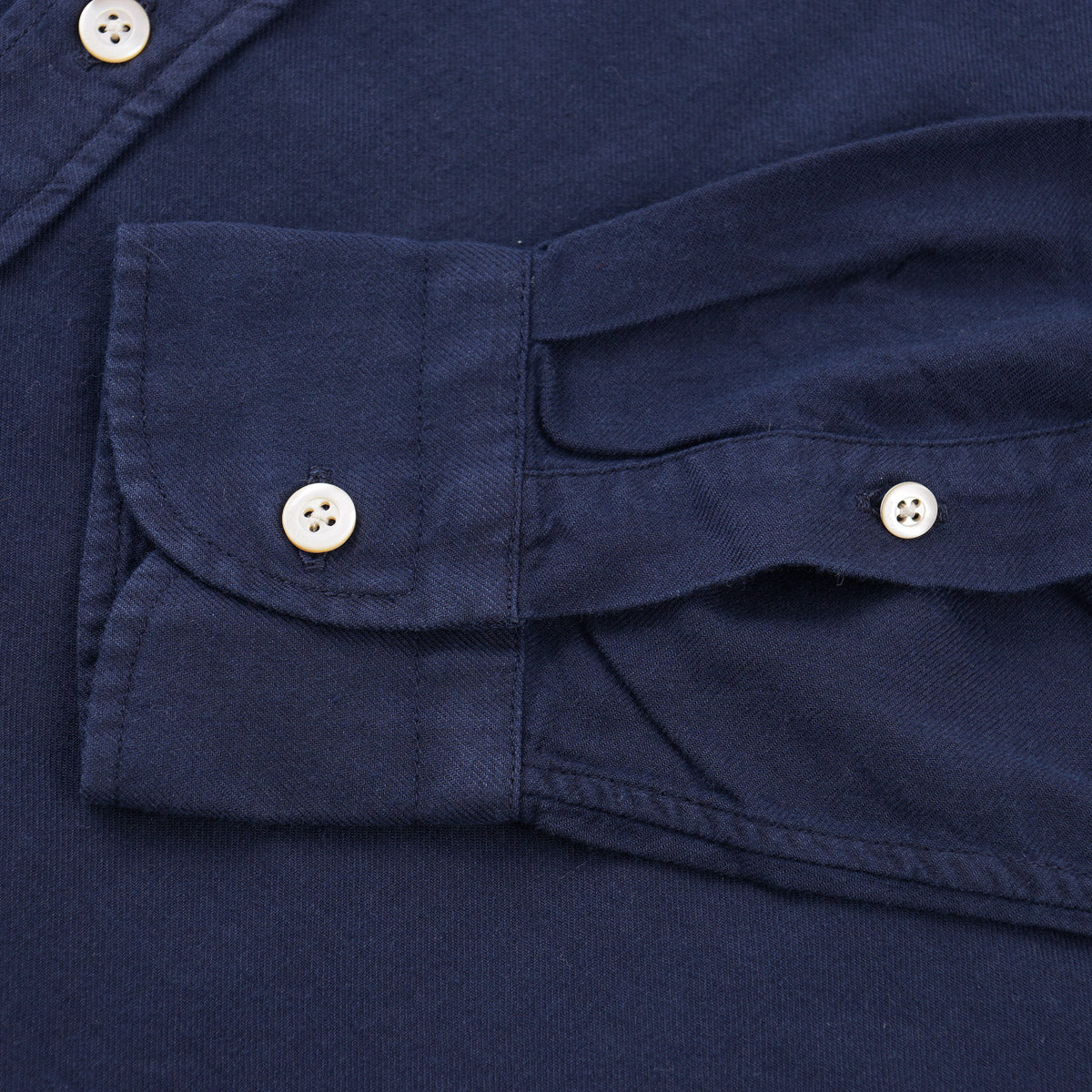 Boglioli Soft Cotton and Viscose Shirt
