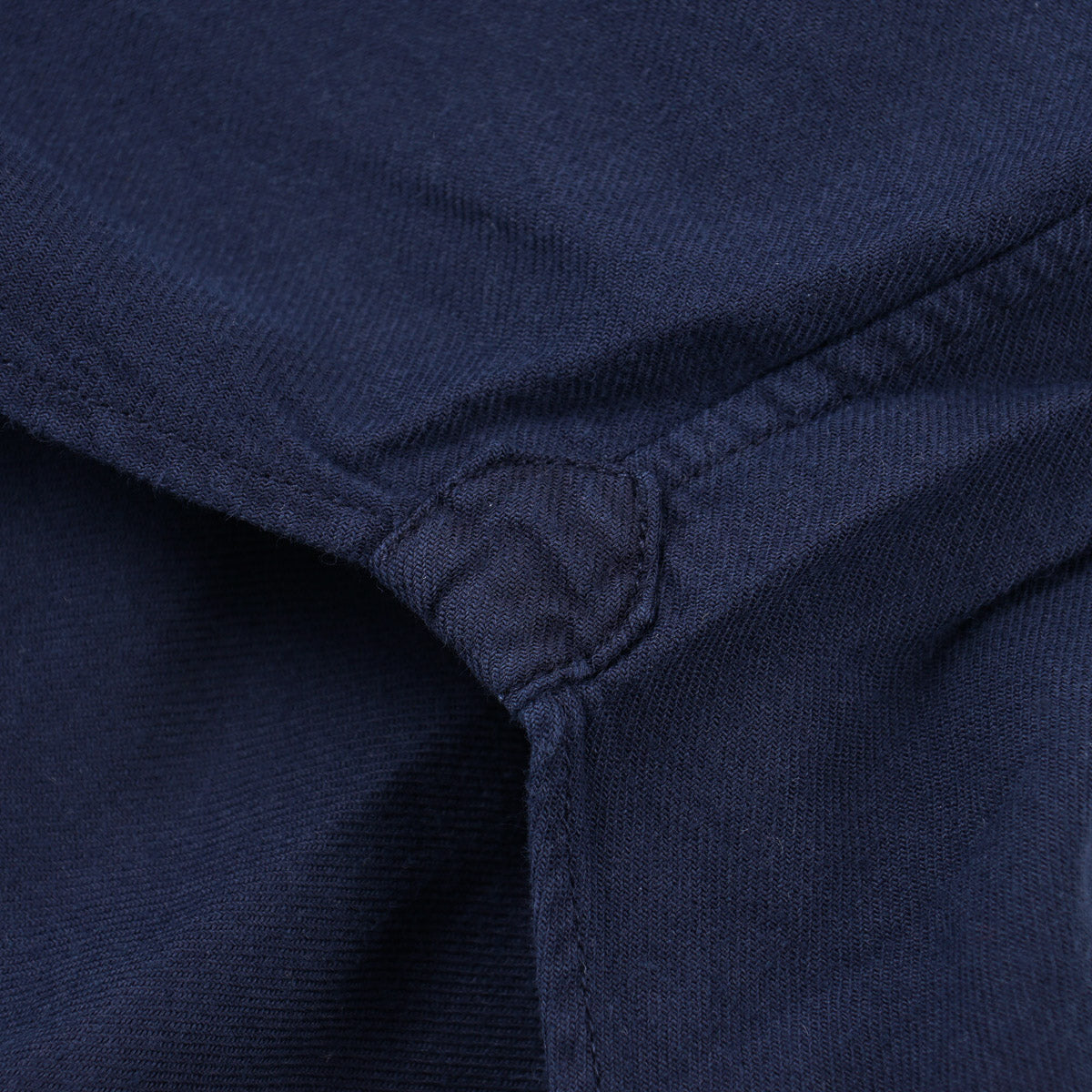 Boglioli Soft Cotton and Viscose Shirt