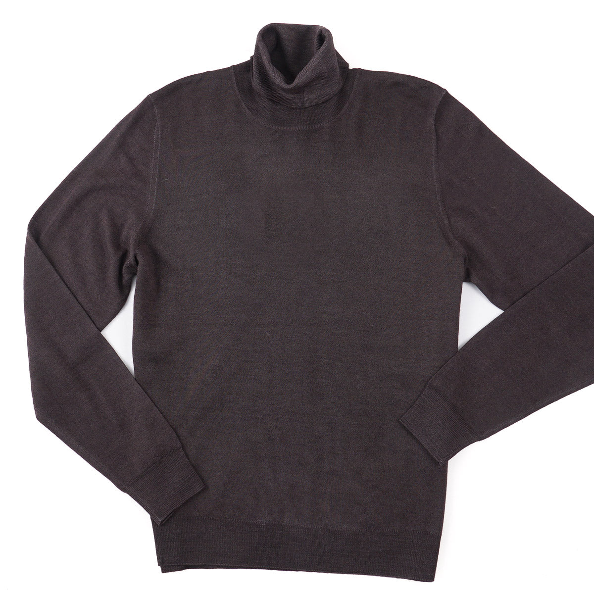 Fedeli Lightweight Merino Wool Sweater - Top Shelf Apparel