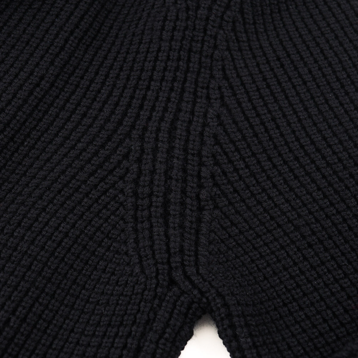 Maurizio Baldassari Knit Wool Sweater-Blazer - Top Shelf Apparel