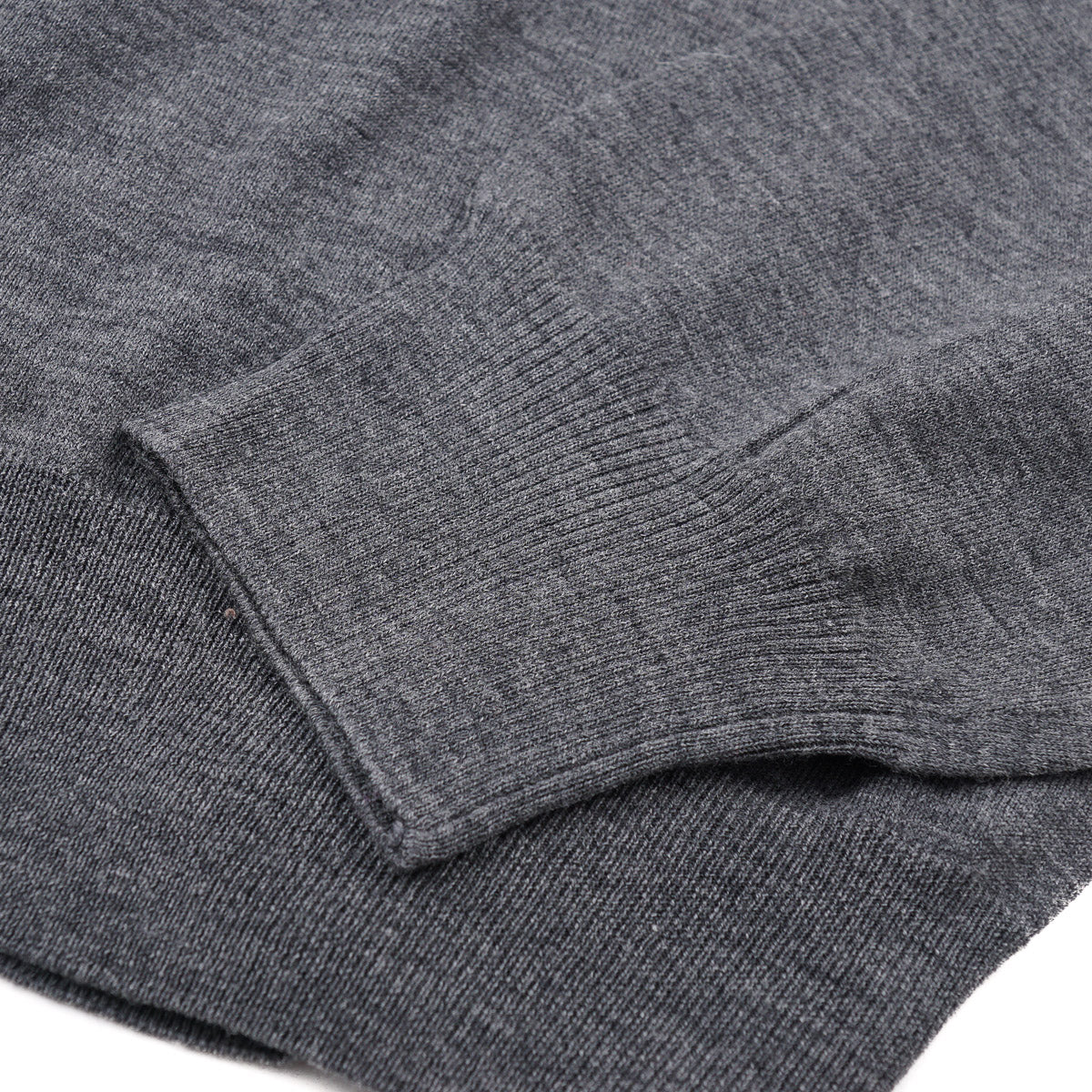 Cruciani Lightweight Merino Wool Sweater - Top Shelf Apparel