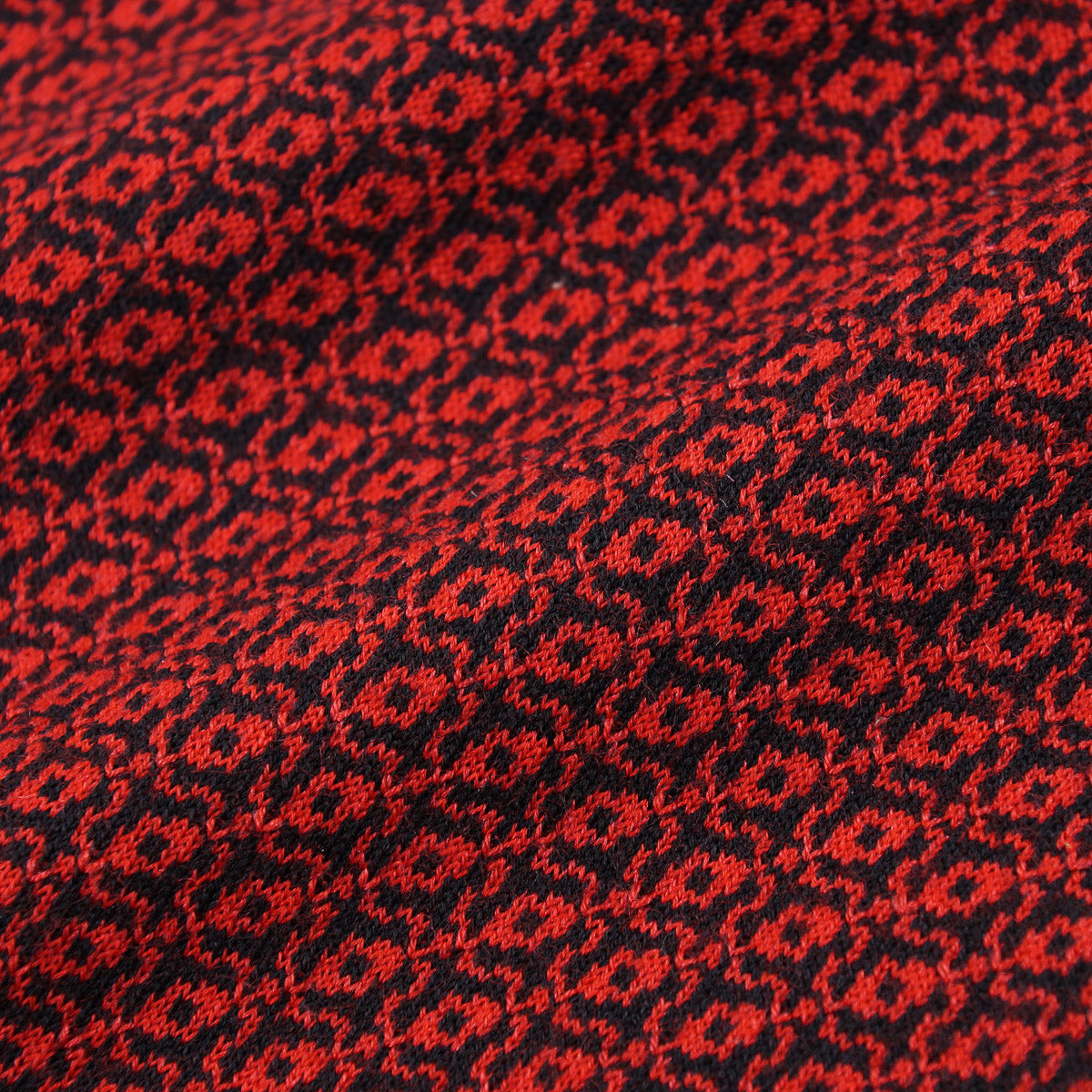 Kiton Cashmere and Silk Polo Sweater - Top Shelf Apparel