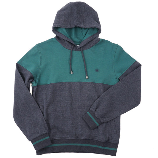 Borrelli Pullover Hooded Sweatshirt