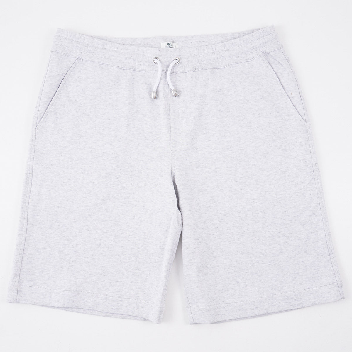 Borrelli Jersey Cotton Lounge Shorts