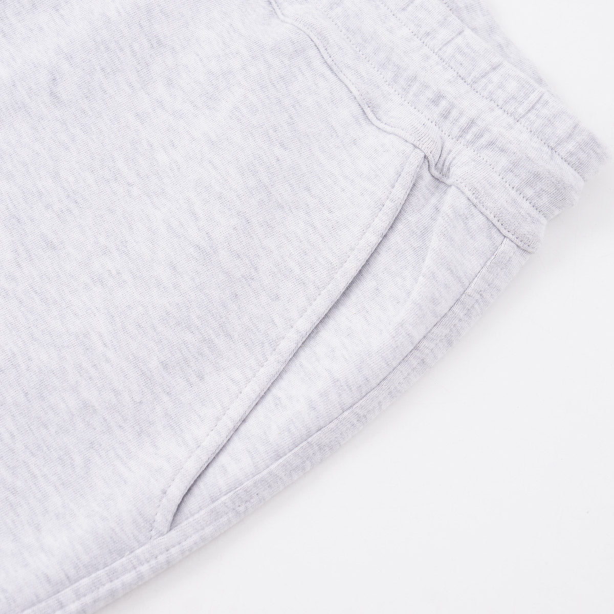 Borrelli Jersey Cotton Lounge Shorts