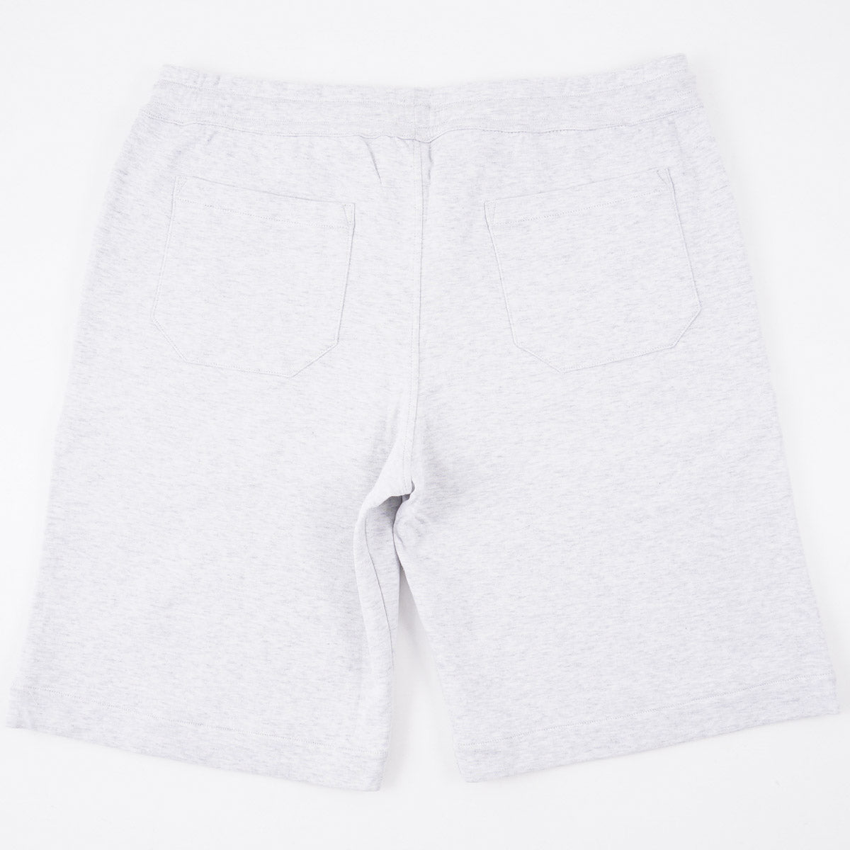 Borrelli Jersey Cotton Lounge Shorts