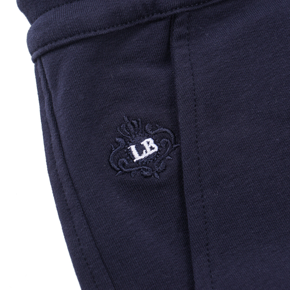 Borrelli Jersey Cotton Lounge Shorts