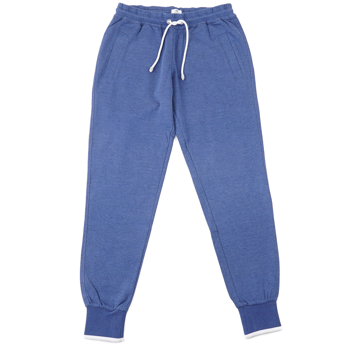Borrelli Jersey Cotton Jogger Pants