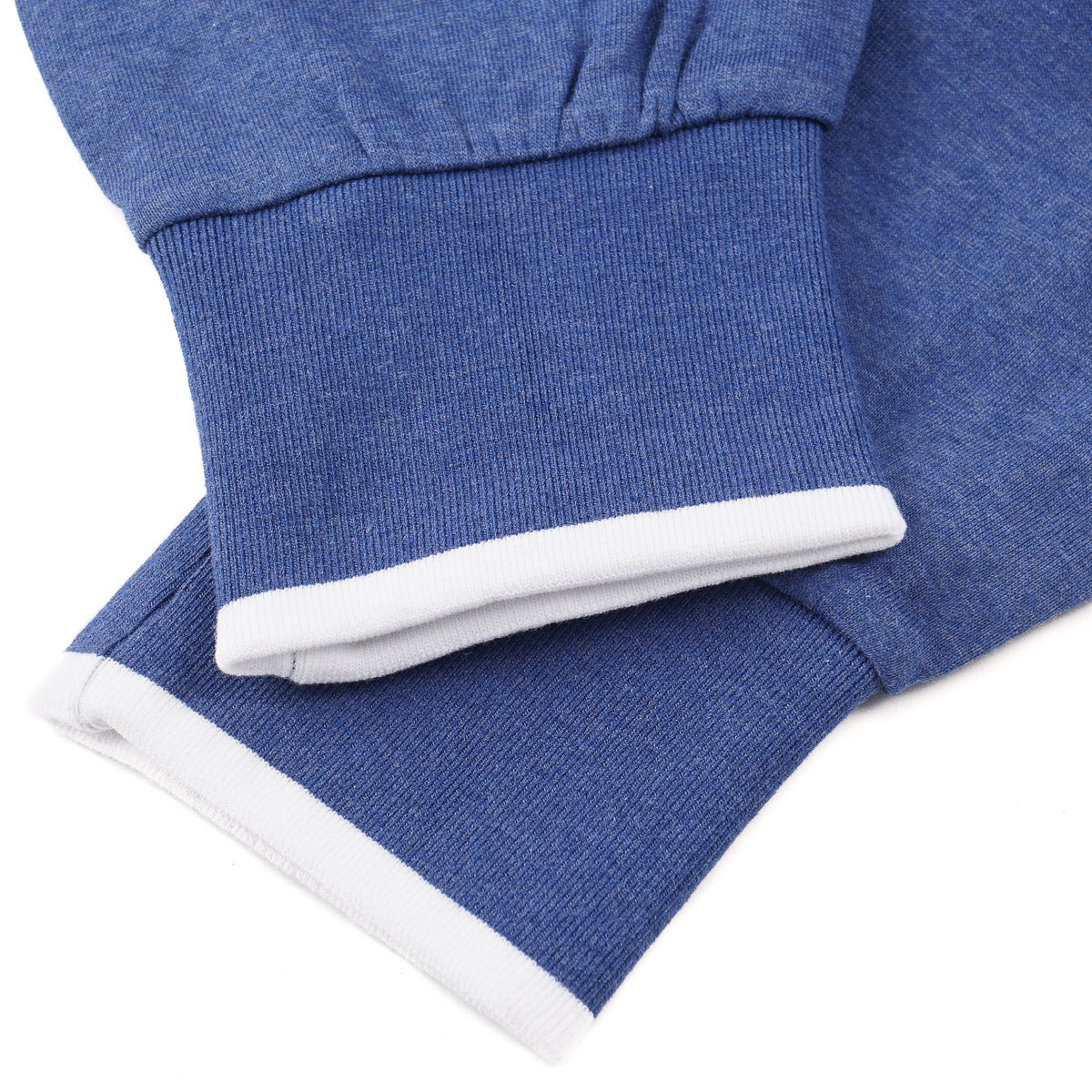 Borrelli Jersey Cotton Jogger Pants