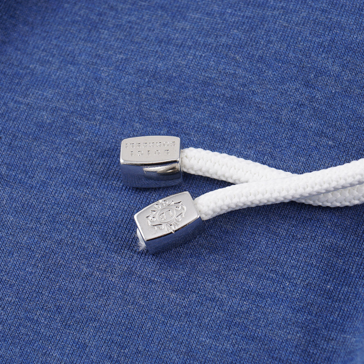 Borrelli Jersey Cotton Jogger Pants