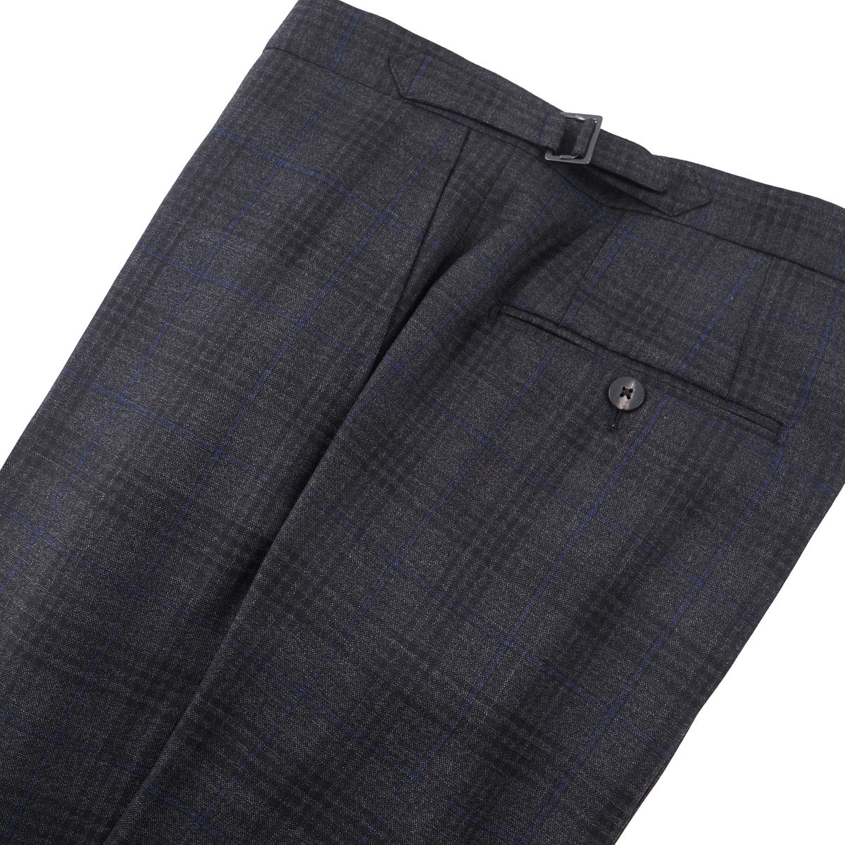 Isaia Slim-Fit 140s Wool Suit - Top Shelf Apparel