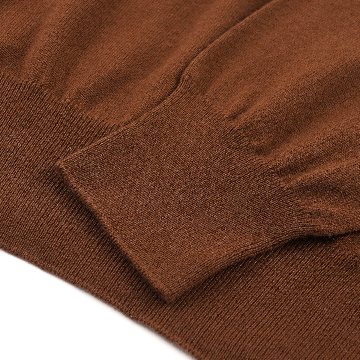 Manrico Lightweight Cashmere Sweater - Top Shelf Apparel