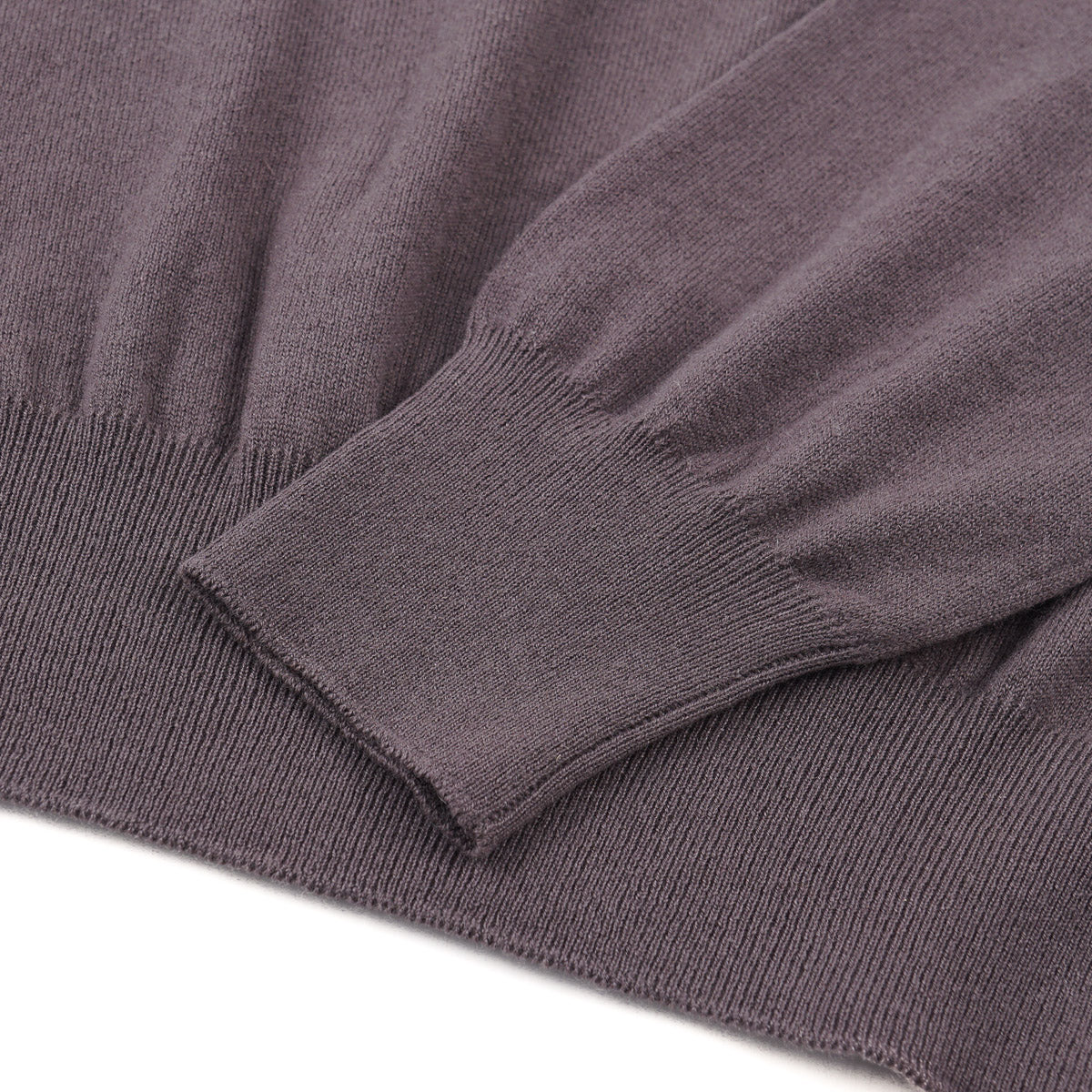 Manrico Mid-Weight Cashmere Sweater