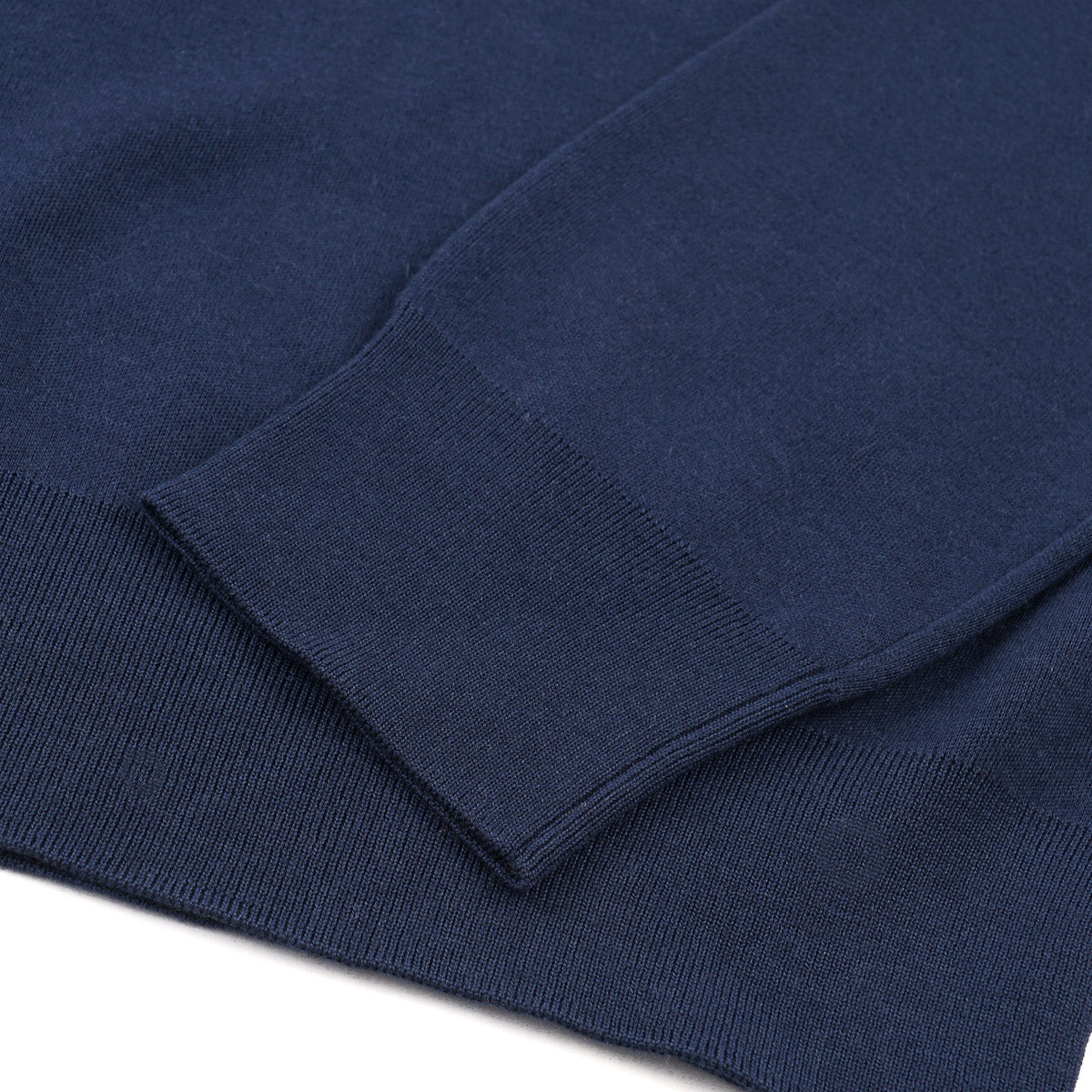 Manrico Mid-Weight Cashmere Sweater