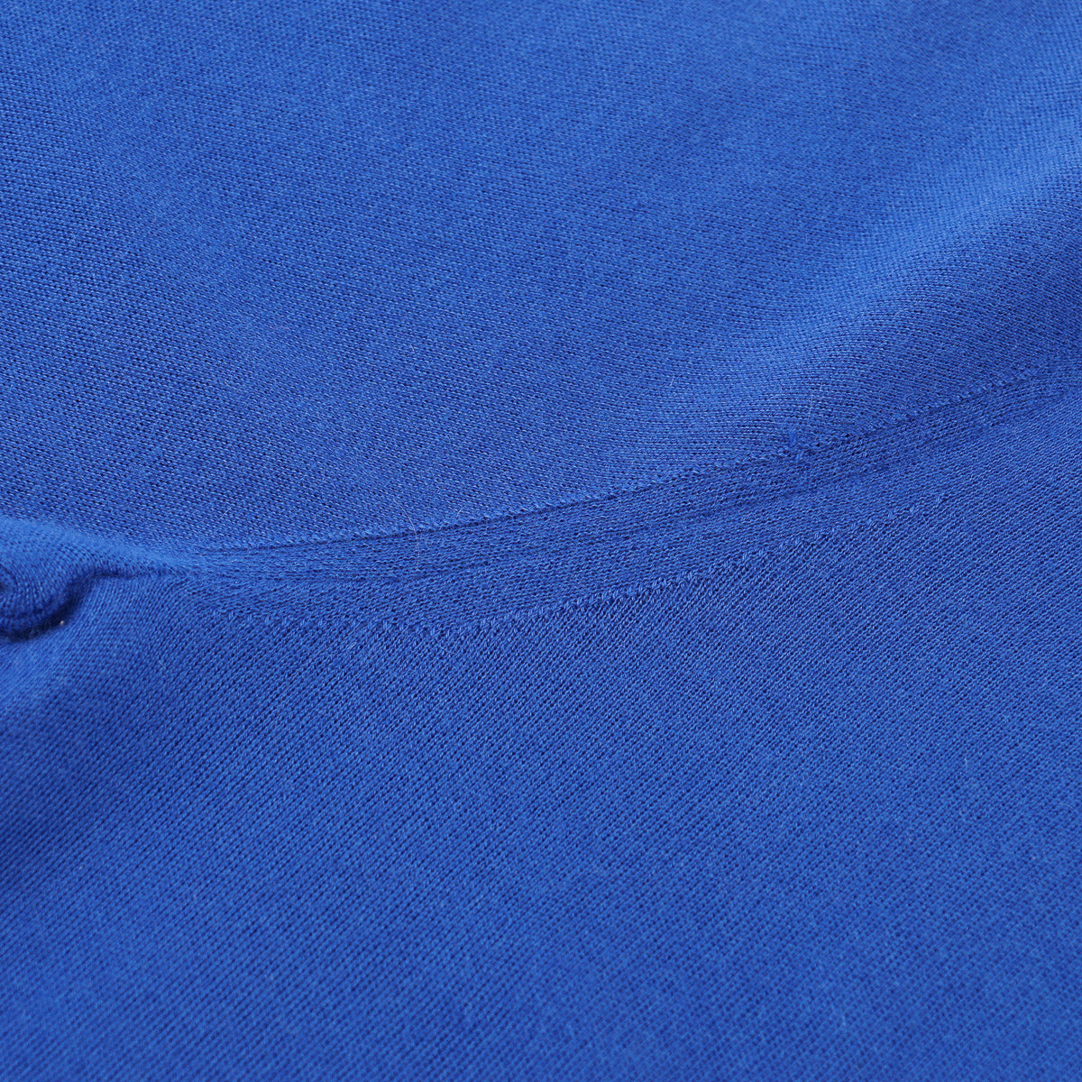 Manrico Slim-Fit Tipped Cashmere Sweater