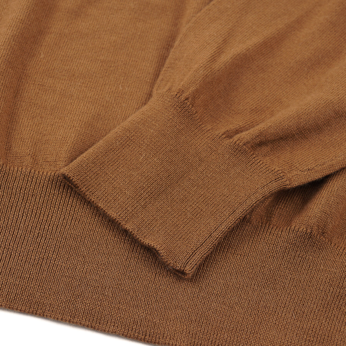 Manrico Lightweight Cashmere Sweater