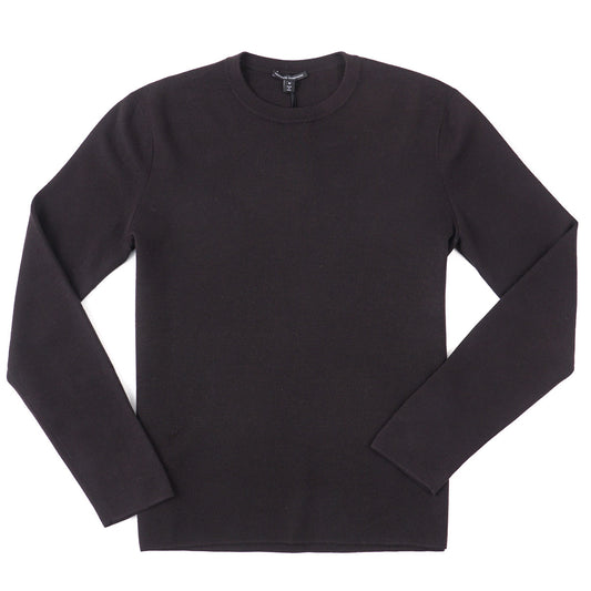 Manrico Slim-Fit Stretch Knit Cashmere Sweater - Top Shelf Apparel